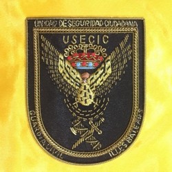 BANDERA USECIC BALEARES BANDERA USECIC BALEARES