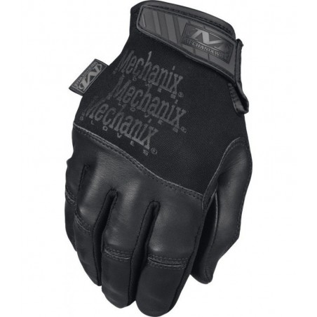 Guantes Mechanix TS RECON