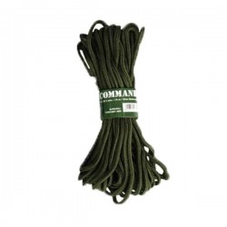 Cordino 15 m. x 5 mm