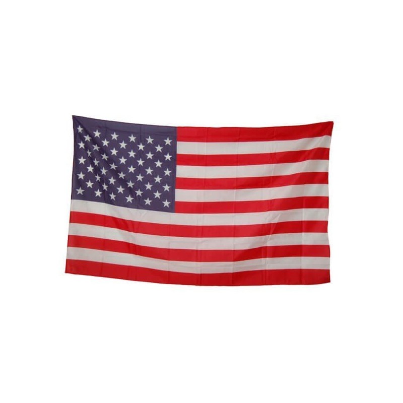 Bandera 140 cm. x 90 cm.
