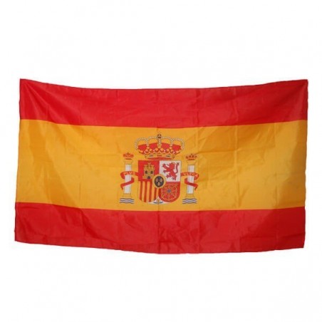 Bandera 140 cm. x 90 cm.