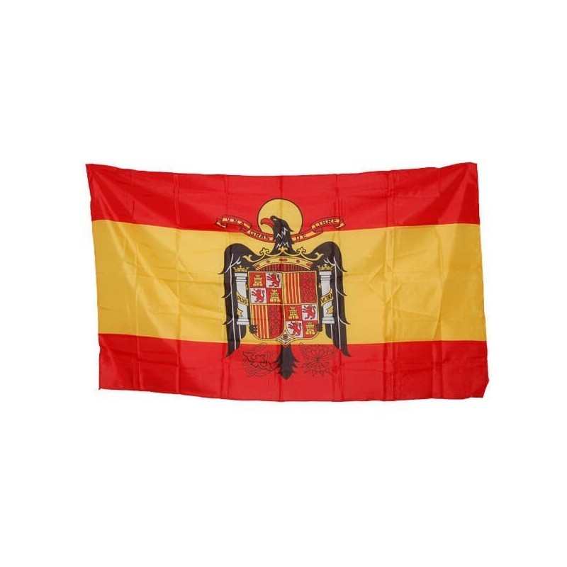 Bandera 140 cm. x 90 cm.