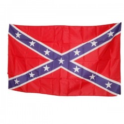 Bandera 140 cm. x 90 cm.