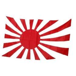 Bandera 140 cm. x 90 cm.