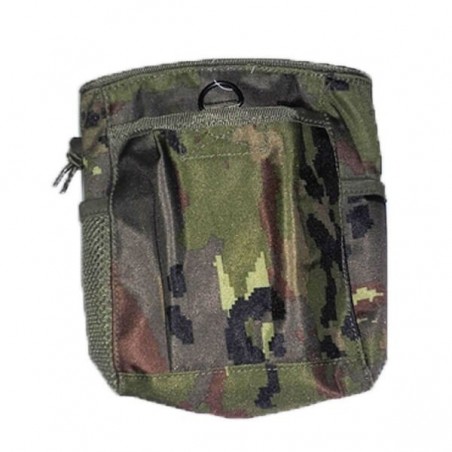 Bolsa de descarga pequeña 