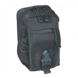 Funda multiusos con bolsillo 