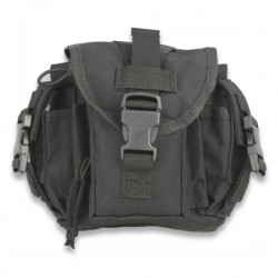 Bolso BARBARIC FORCE molle