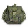 Bolso BARBARIC FORCE molle