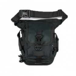 Bolso de pierna BARBARIC
