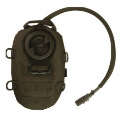 Bolsa hidratación Miltec 1,5l