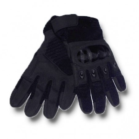 Guantes airsoft