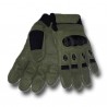 Guantes airsoft