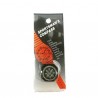 Brujula supervivencia reloj