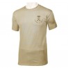 Camiseta interior infantería de marina