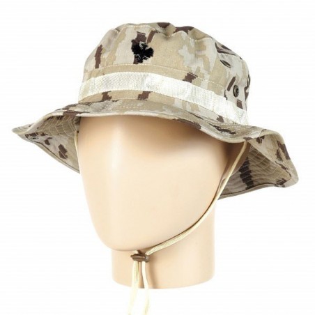 Chambergo Camo E.T.