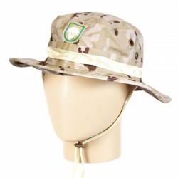 Chambergo Camo BRIPAC
