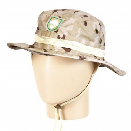 Chambergo Camo BRIPAC