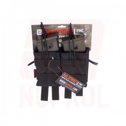 Funda cargador doble Nuprol PMC G36