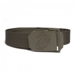 Cinturón USMC