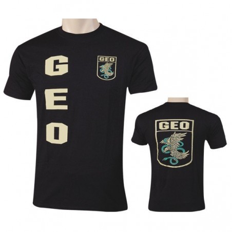 Camiseta GEO