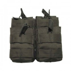 Porta cargador múltiple tipo M4