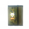 Cartera militar BRIPAC