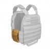 Bolsillo lateral chaleco molle