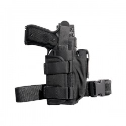 Funda táctica pernera Vega...