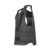 chaleco antipinchazo, chaleco anti pinchazo, chaleco proteccion seguridad