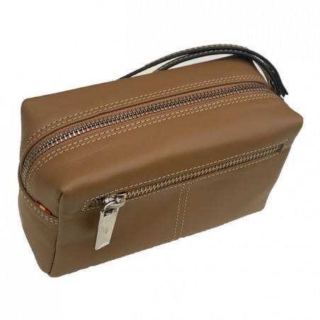Bolso de piel