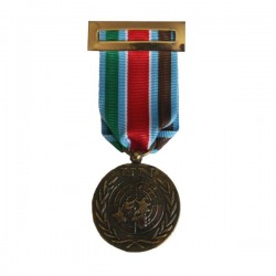 Medalla ONU UNPROFOR