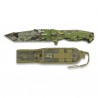 Cuchillo K25 SPCB CAMO
