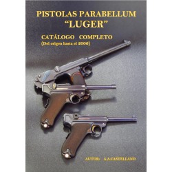 Catálogo Pistolas...