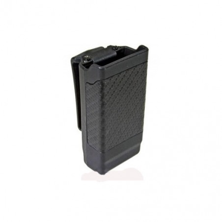 Funda cargador mono hilera