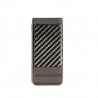 Funda cargador mono hilera