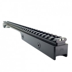 RAIL PICATINNY HK G-36...