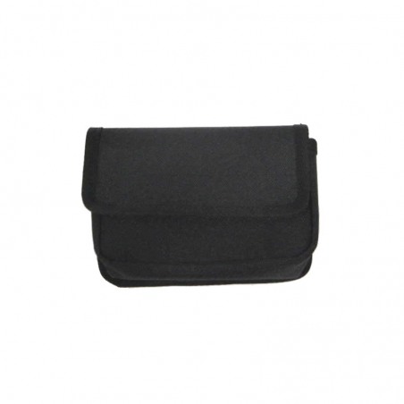 Bolsa porta objetos