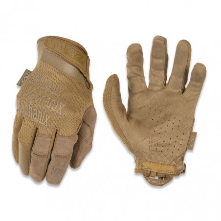 Guante Mechanix Specialty 0,5