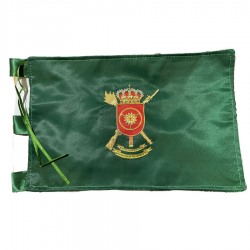 Bandera Agrupación de...