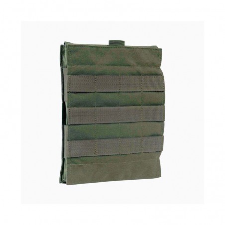 Bolsillo lateral chaleco molle