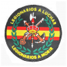 parche legion española