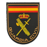 parche guardia civil