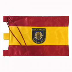 Bandera Fiscal y Fronteras