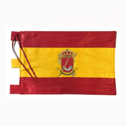 Bandera Agrupación de...