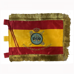 Bandera España Unidad...