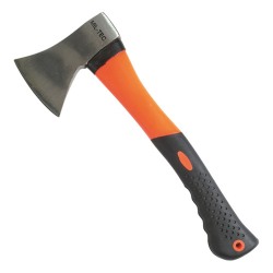 Hacha emergencia AXT 36 cm.