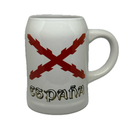 Jarra Cerámica