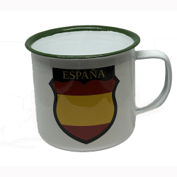 Taza Vintage personalizada