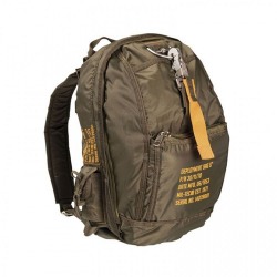 Mochila paracaidista