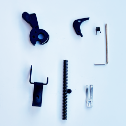 Kit reductor presión...